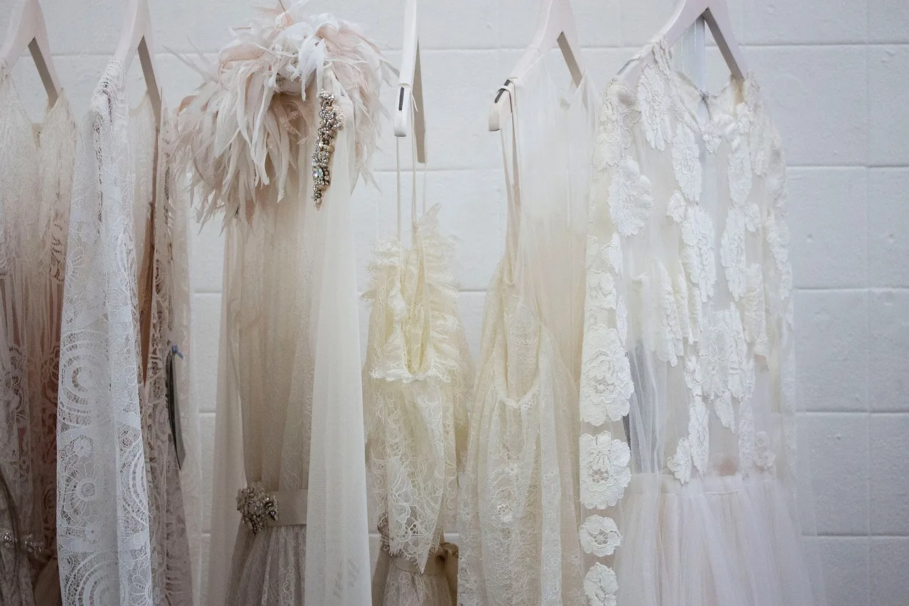dress, white, wardrobe, closet, wall, event, celebration, wedding, gray wedding, gray wall, gray event, gray celebrate, wardrobe, wardrobe, wardrobe, closet, closet, closet, closet, closet. How NFPA and IRC exit clearance rules affect US closet storage