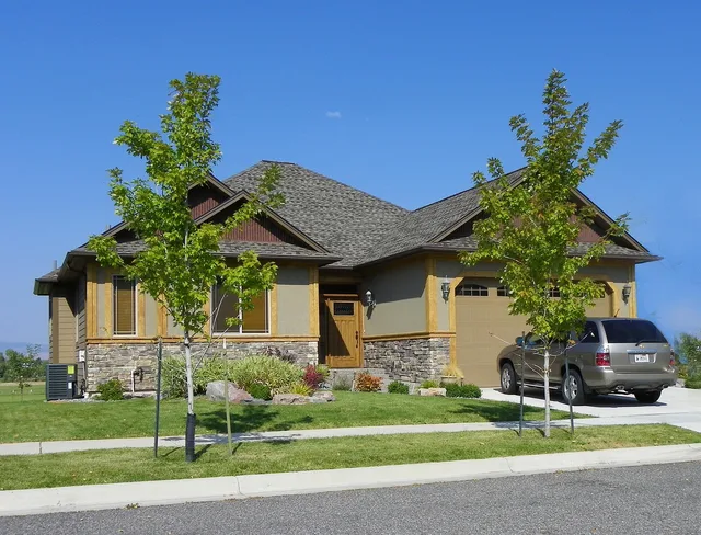 real estate, home, house, single family home, single car garage, garage, america, real estate, real estate, real estate, garage, garage, garage, garage, garage. HOA garage storage rules: the drawings a board needs to see