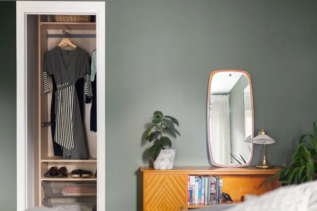 real estate, interior, house, luxury, sofa, living room, table, floor, wooden, chair, decor, pillow, cabinet, bed room, bathroom, kitchen, view, window, art, design, hallway, lamp, carpet, shelf, home. Does an organized home makeover change as much as it seems to?