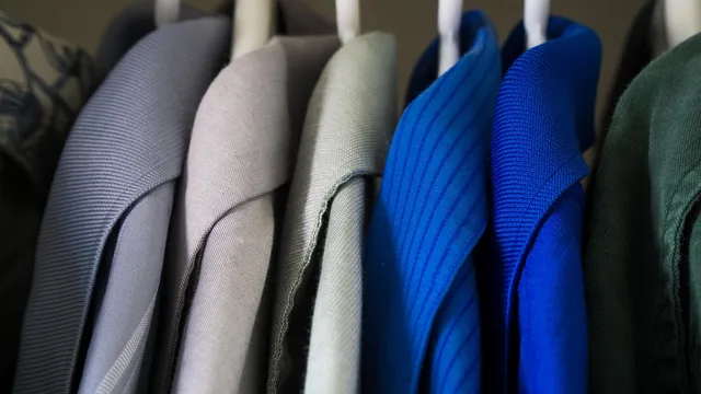 closet, clothes, blue, clothing, wardrobe, fashion, dress, shirt, apparel, collar, closet, closet, closet, closet, closet, clothes, wardrobe, wardrobe, wardrobe, wardrobe, shirt, shirt, shirt, apparel, apparel. 7 points worth checking on modular closet systems