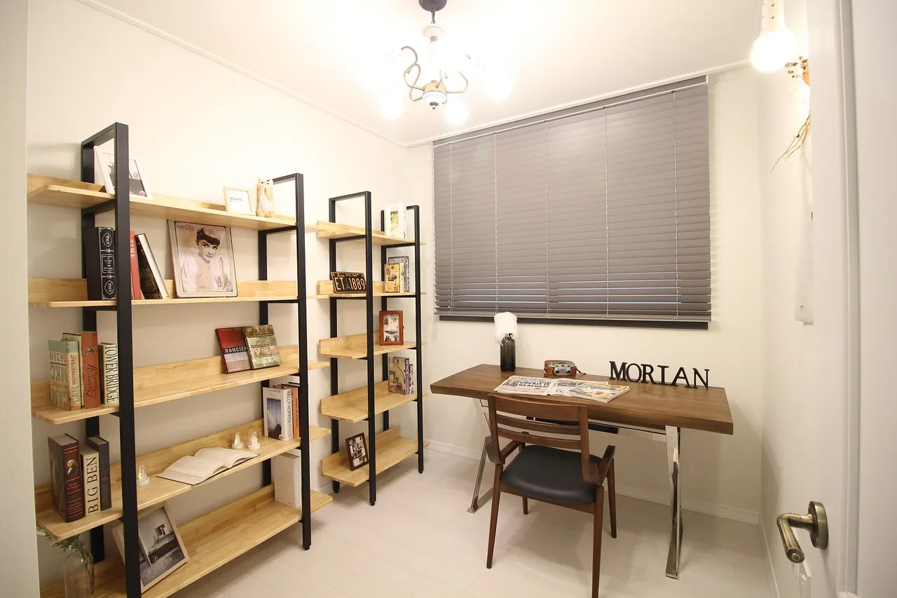 room, bookshelf, book, doodle, inside, research, apartments, lounge, house, table, light, recognition, knowledge, wall, photo, bookstore, home, education, library, pen, student, desk, bookshelf, bookshelf, bookshelf, bookshelf, bookshelf, bookstore, bookstore. Home organization for safer storage systems