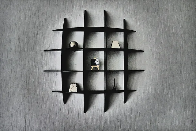 wall shelf, abstract, confused, artistic, wall shelf, wall shelf, wall shelf, wall shelf, wall shelf, confused, confused. People often regret buying storage products that never earn their keep